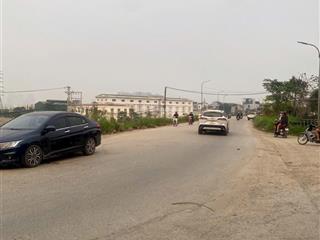 * nhanh tay sở hữu đất nền  giá cực chất  hoài đức,5,35tỷ .45m