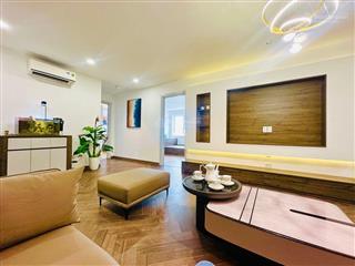 Bán căn hộ tòa ct1 viglacera đại mỗ, 68m2, 4.65 tỷ, 2 ngủ, 2 vs, sổ đỏ cc, full nội thất mới đẹp.