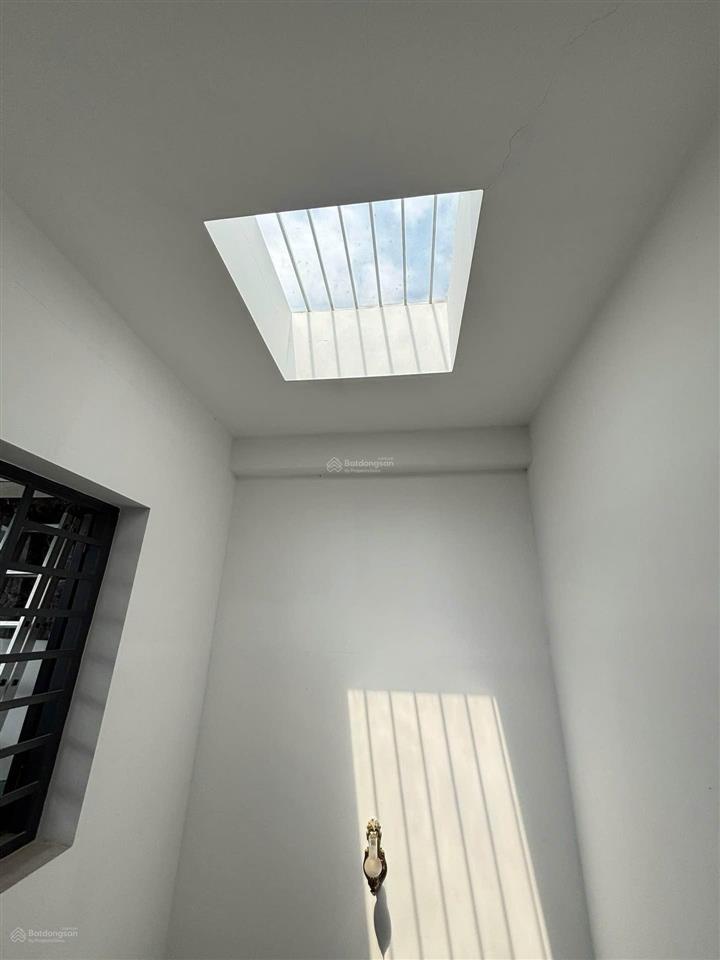 Nhà 4 tầng chỉ 7 tỉ hơn. lê trực bình thạnh