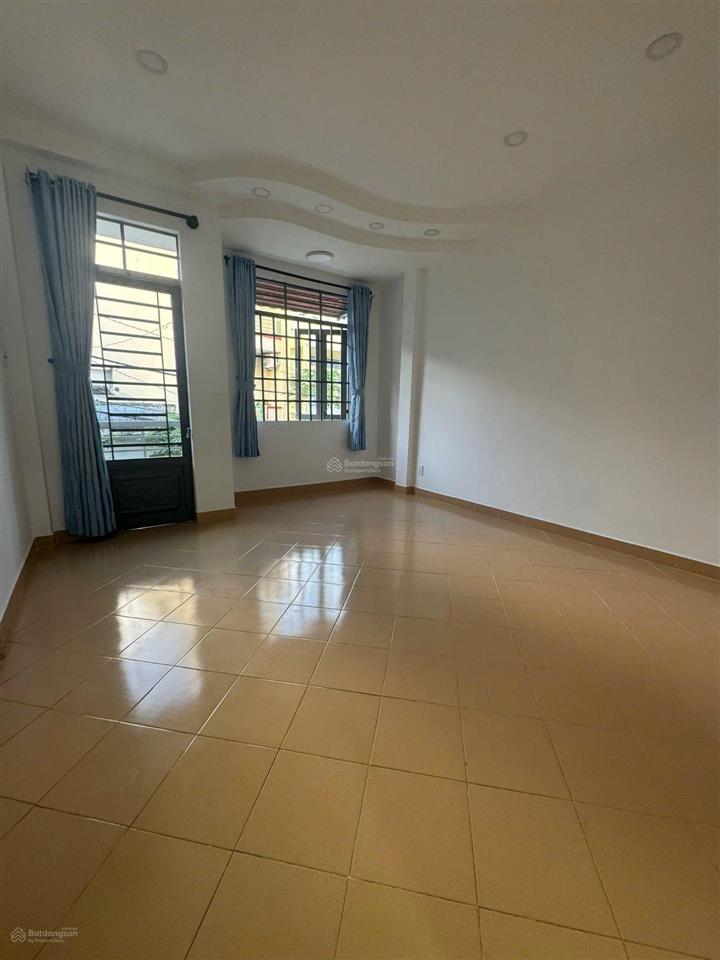 Nhà bùi đình tuý bình thạnh, căn góc dt 48m2 giá 6 tỉ hơn