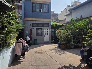 Hẻm xe tải  diện tích lớn 117m2 trung tâm bình thạnh giá chỉ 9 tỉ hơn