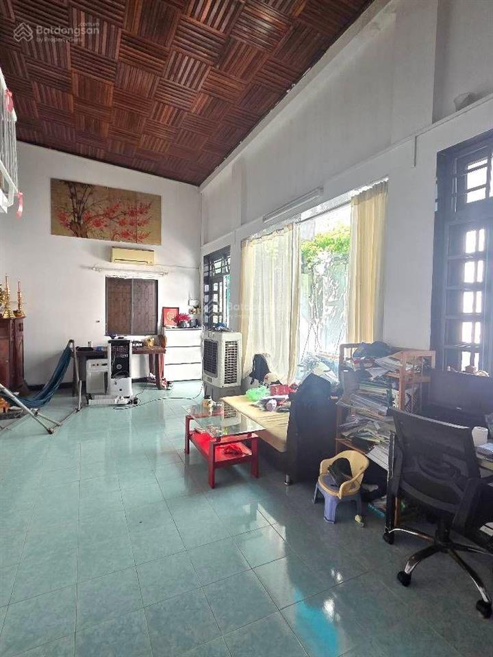 Hẻm xe tải  diện tích lớn 117m2 trung tâm bình thạnh giá chỉ 9 tỉ hơn