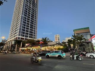 Siêu phẩm 600m2 mặt tiền sông hàn  đối diện dự án 80.000 tỷ của sun group