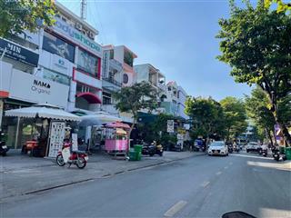 Kịch sàn! đất xây chdv 195,1m2 (8,5 x 25m) cpxd hầm 7 tầng ngay đường thảo điền. dt 540 triệu/năm