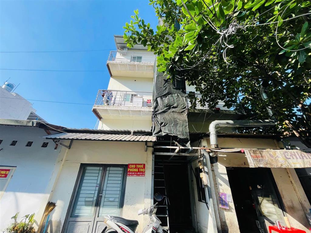 Kịch sàn! đất xây chdv 195,1m2 (8,5 x 25m) cpxd hầm 7 tầng ngay đường thảo điền. dt 540 triệu/năm