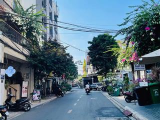 Hiếm ! khuôn đất 100m2 (5,7 x 17.5m) xây cao thảo điền chỉ 180tr/m2 ngay xuân thủy  ga metro.
