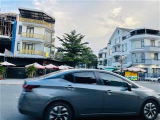 Siêu phẩm chốt gấp! đất 2 mặt tiền nguyễn đình thi  trục chính kdc gia hòa. 150m ra đỗ xuân hợp.