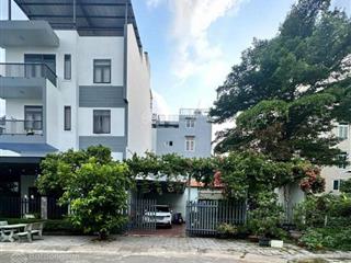 Chủ kẹt bán gấp đất 160m2 ( 10x16m) ngang khủng ngay mặt tiền đỗ xuân hợp, kdc cao cấp nhất q9.