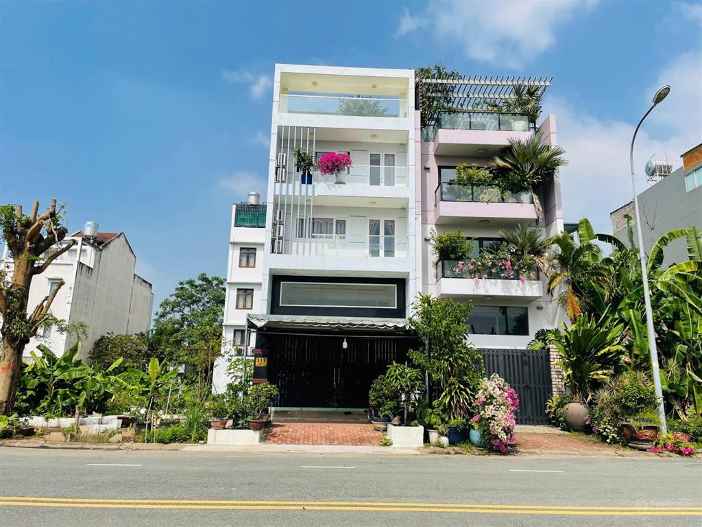 Chôt luôn! đất mt đường 25m kdc nam long  200m ra global city.sổ cá nhân, vay bank được