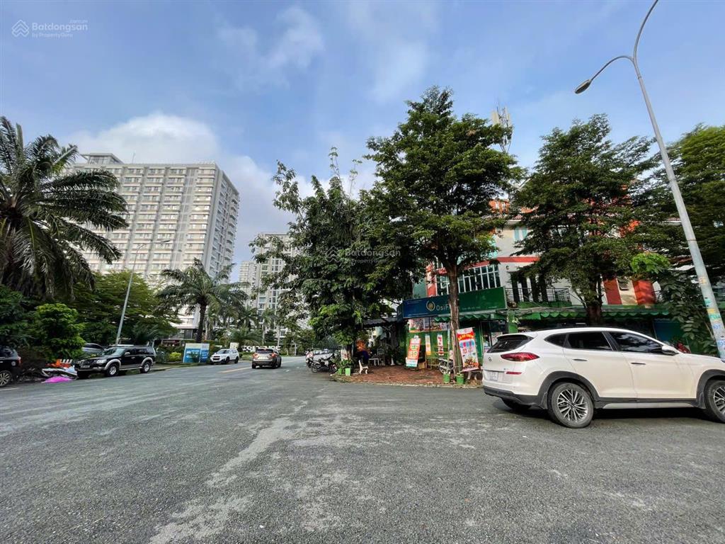 Chôt luôn! đất mt đường 25m kdc nam long  200m ra global city.sổ cá nhân, vay bank được