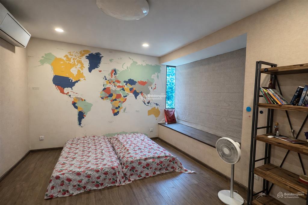Hiếm! duy nhất căn 2 mặt tiền kdc bảo vệ 24/24. nhà đẹp, full nội thất, chủ cần bán gấp.