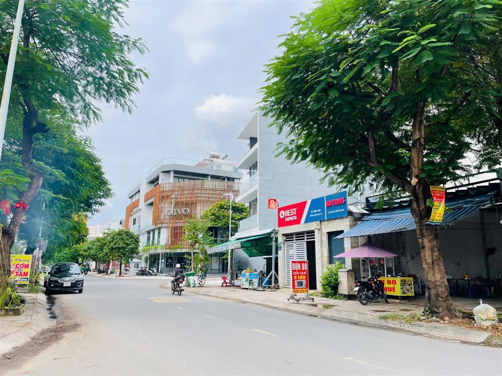 Chỉ hơn 70 triệu/m2  mặt tiền ngang khủng 16m ngay đỗ xuân hợp  lake view, sổ cá nhân.