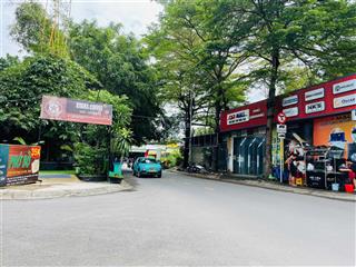 Chỉ hơn 70 triệu/m2  mặt tiền ngang khủng 16m ngay đỗ xuân hợp  lake view, sổ cá nhân.