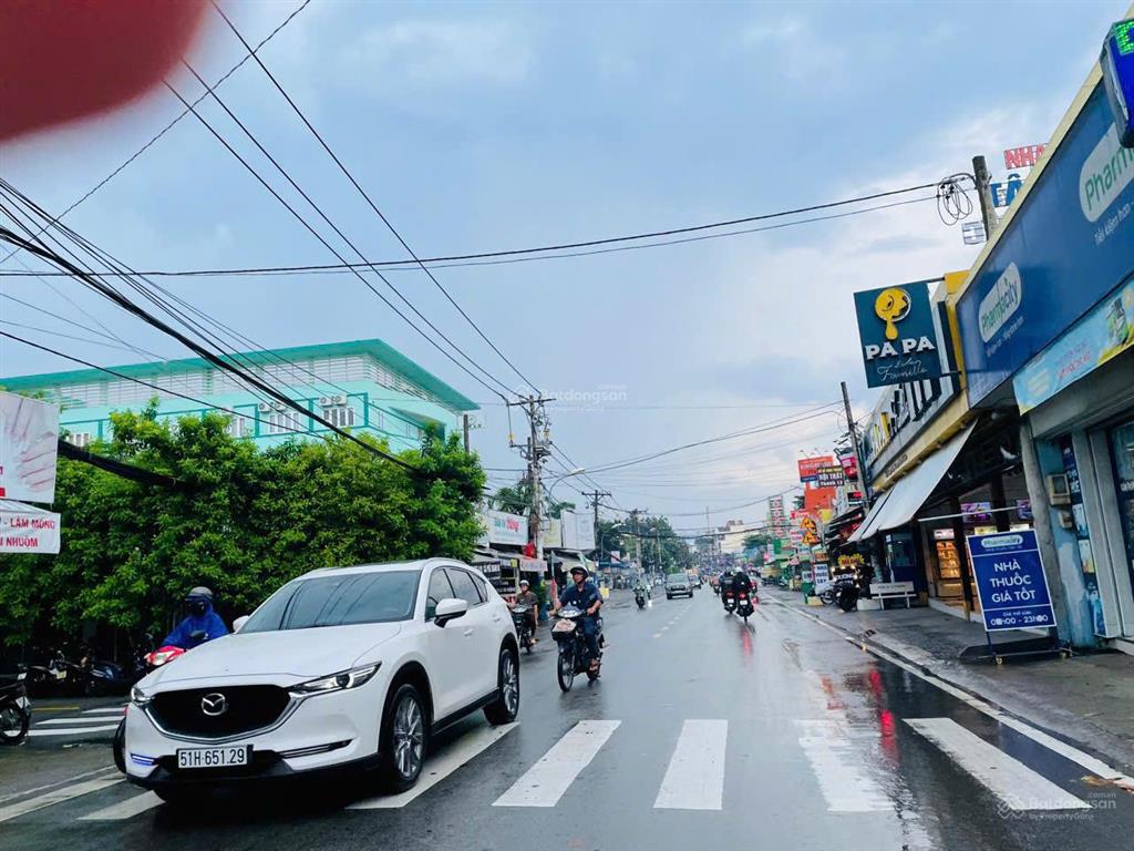 Ko thể rẻ hơn. chỉ 65 triệu/m2 full thổ cư  đất ngay đỗ xuân hợp vào 100m. ngay gia hòa  plb.