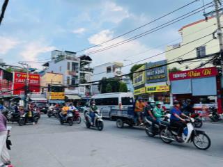 Chủ gấp bán. ngay mt đỗ xuân hợp, xây được hầm 6 tầng, đoạn đẹp, kinh doanh sầm uất ngày đêm.