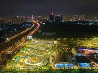 Khan hiếm. đất view sông sát ranh q2, global city chỉ 98 triệu/m2. shr  vay bank được.