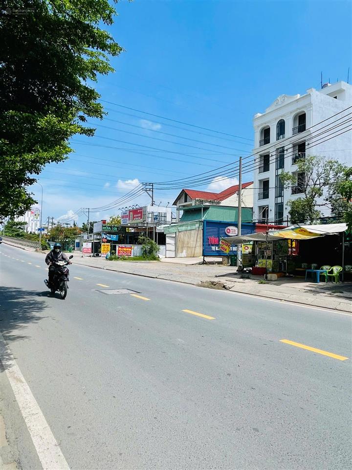 Bán gấp đất q2, khuôn đất 378m2 chỉ 23 tỷ, full thổ cư, đường 12m ngay mặt tiền nguyễn duy trinh