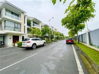 Biệt thự arden park vỉa hè, 5 ô tô tránh, thạch bàn, cổ linh, lb, dt 154 m, 4 t, mt 8 m, giá 33 tỷ4