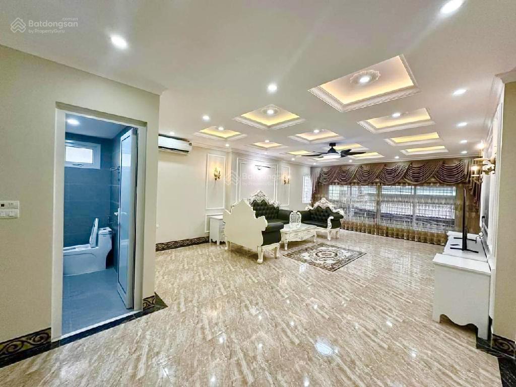Nhà phố ngọc thụy, long biên, view cv 3 đồi, p lô gv, vỉa hè, ô tô tránh, dt 90 m, 4 t, giá 22 tỷ 8