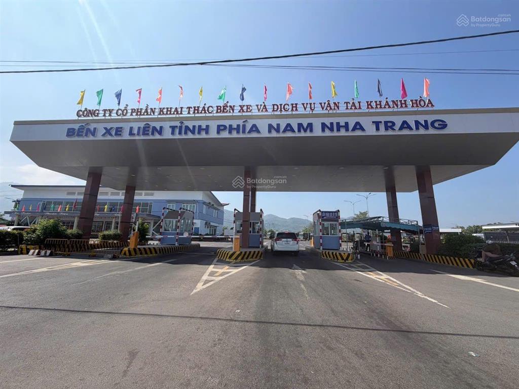 Bán đất diên thạnh diên khánh gần cf gác lúa