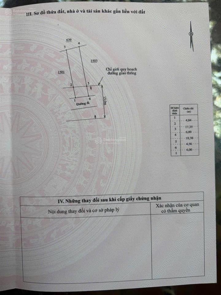 Bán đất diên thạnh diên khánh gần cf gác lúa