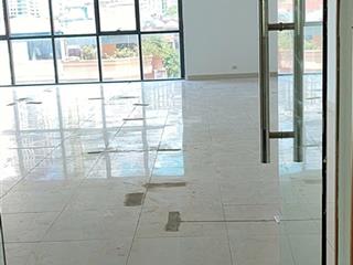 Cho thuê mặt bằng 2 tầng nguyễn chí thanh, diện tích lớn