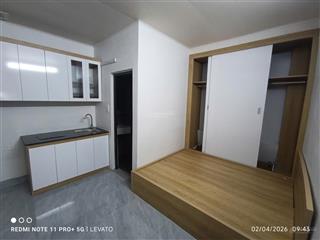 Cho thuê phòng trọ khép kín, thang máy mới king koong 3,4 triệu sát sân bóng mậu lương, kiến hưng