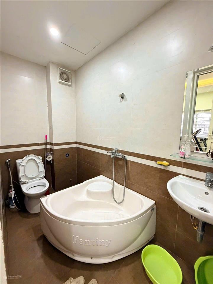 Bán gấp nhà cực đẹp phố quan nhân  thanh xuân 42m2 x 5 tầng  ngõ ô tô giá 8.2 tỷ