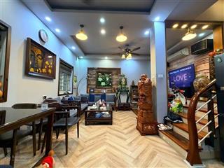 Bán gấp nhà cực đẹp phố quan nhân  thanh xuân 42m2 x 5 tầng  ngõ ô tô giá 8.2 tỷ