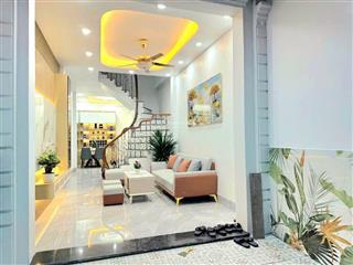 Đẹp quá! bán gấp nhà phố quan nhân 40m² x 5 tầng  ngõ ô tô  gần mặt phố