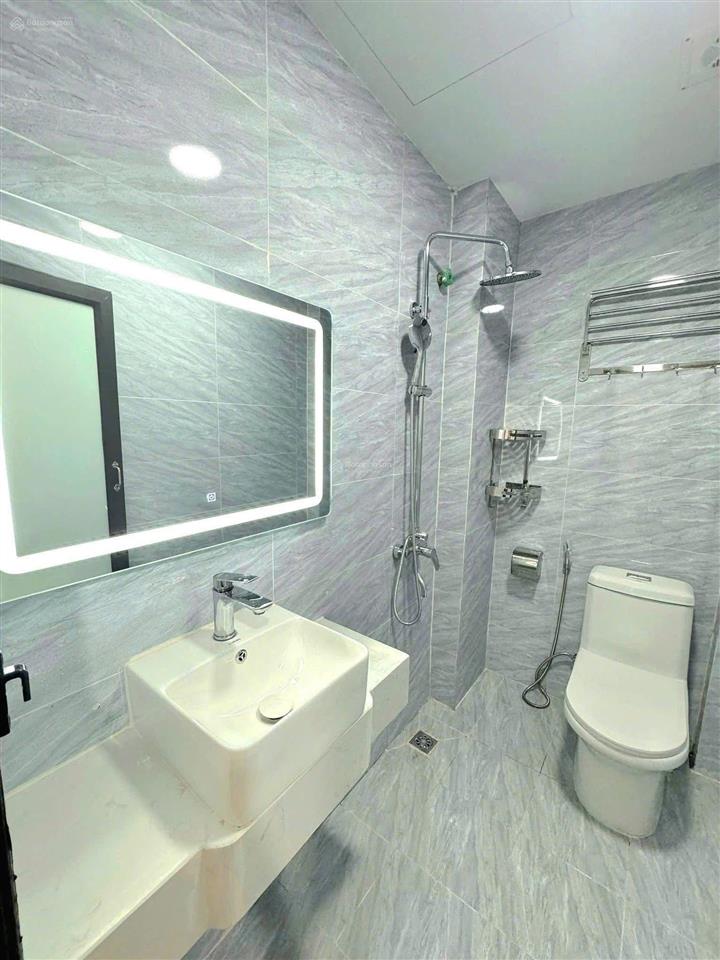 Đẹp quá! bán gấp nhà phố quan nhân 40m² x 5 tầng  ngõ ô tô  gần mặt phố