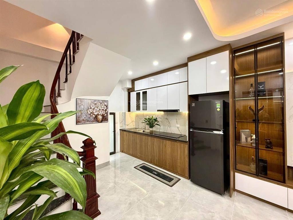 Quá hiếm... bán gấp nhà cực đẹp phố thái hà  đống đa 45m² x 5 tầng  ngõ ô tô  gần phố