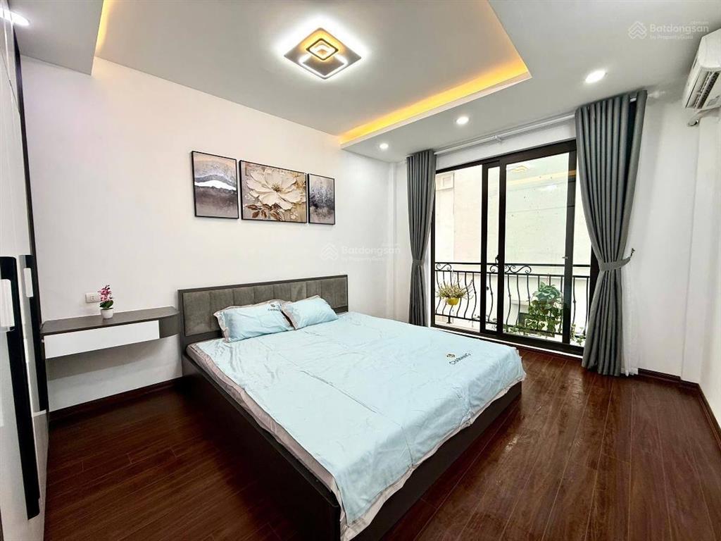 Quá hiếm... bán gấp nhà cực đẹp phố thái hà  đống đa 45m² x 5 tầng  ngõ ô tô  gần phố