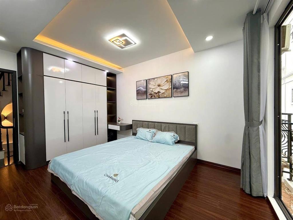 Quá hiếm... bán gấp nhà cực đẹp phố thái hà  đống đa 45m² x 5 tầng  ngõ ô tô  gần phố