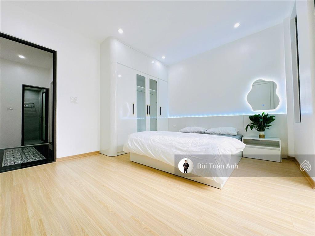 Đẹp quá... bán nhà phố nhân hoà  thanh xuân 41m² x 5 tầng giá 7.5 tỷ ngõ ô tô