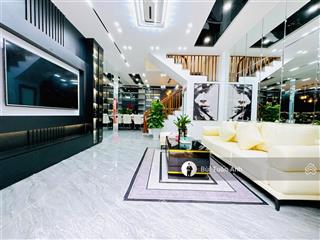 Đẹp quá... bán nhà phố nhân hoà  thanh xuân 41m² x 5 tầng giá 7.5 tỷ ngõ ô tô