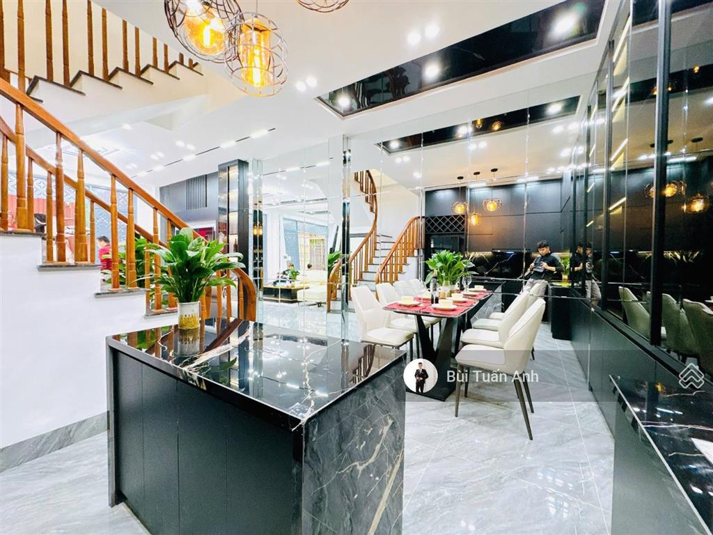 Đẹp quá... bán nhà phố nhân hoà  thanh xuân 41m² x 5 tầng giá 7.5 tỷ ngõ ô tô