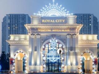 Chính chủ bán gấp căn hộ cao cấp 3 ngủ toà r2 royal city  nguyễn trãi  thanh xuân  hà nội