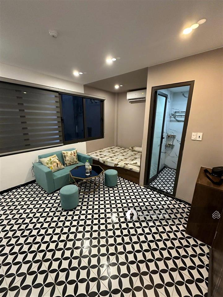 Hiếm lắm...bán gấp nhà cực đẹp phố xã đàn 50m2 x 6 tấng  8 phòng full đồ cho thuê giá 9.5 tỷ