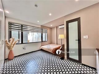 Hiếm lắm...bán gấp nhà cực đẹp phố xã đàn 50m2 x 6 tấng  8 phòng full đồ cho thuê giá 9.5 tỷ