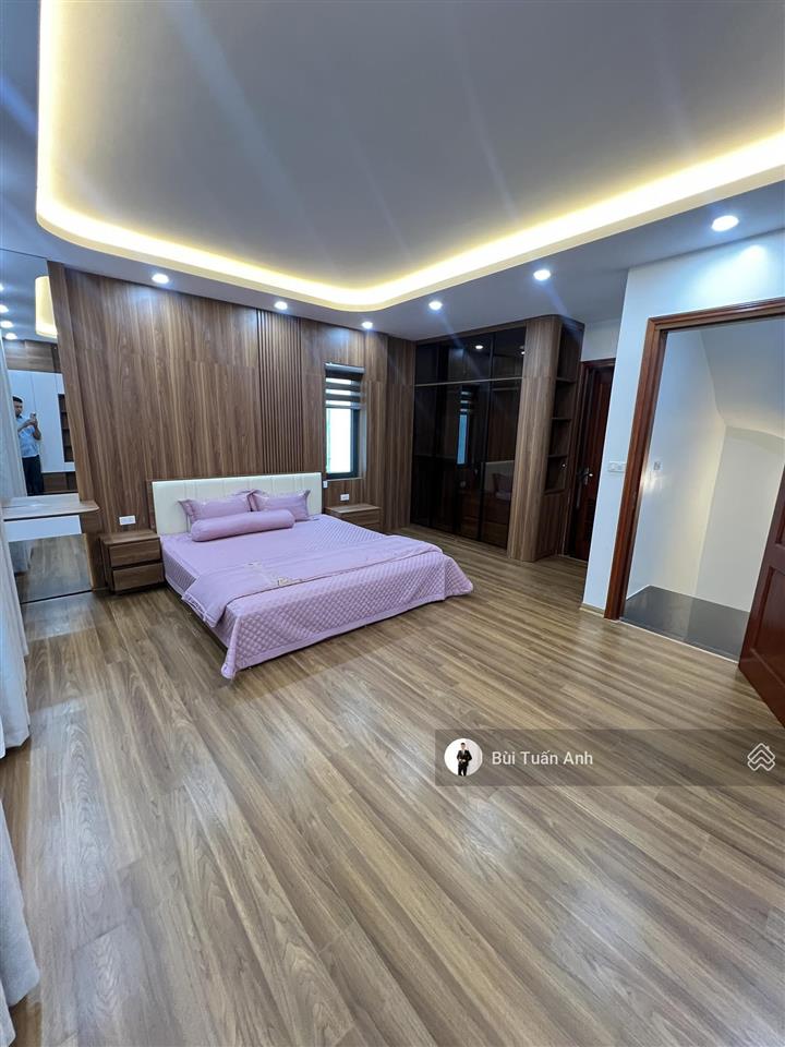 Cực hiếm...bán gấp nhà phố tôn đức thắng  đống đa 50m² x 5 tầng ngõ ô tô giá 8.2 tỷ