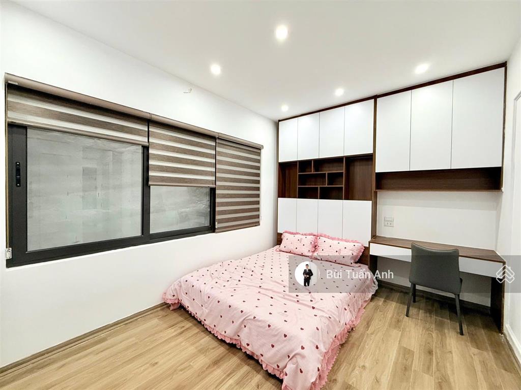 Bán gấp nhà cực đẹp phố tôn đức thắng  đống đa 50m² x 5 tầng ngõ ô tô giá 8.1 tỷ