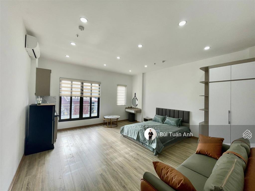 Hiếm quá...bán gấp toà chdv cực đẹp phố thái hà 55m2 x 7 tầng  thang máy  2 thoáng  giá 11.5 tỷ
