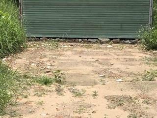 Bán nhanh đất mặt tiền dt742, ngay bên cạnh khi dân cư hana mall, đối diện cổng kcn vsip ii.