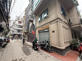 Chủ nhà cho thuê văn phòng hoàng cầu  mai anh tuấn 65 m2 sử dụng giá 12.5 triệu/tháng