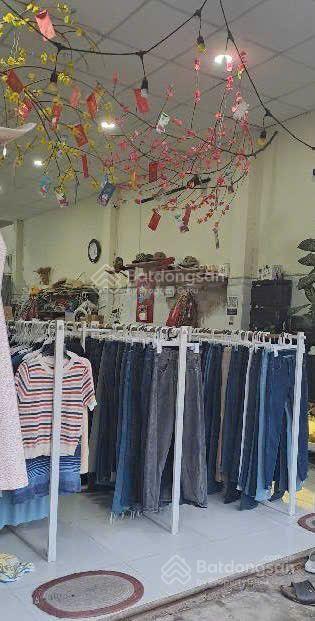 Nhà 2 tầng mặt tiền đường thạnh lộc 17, phường thạnh lộc, q12, dt 118m2 (5mx24m), dòng tiền 12tr