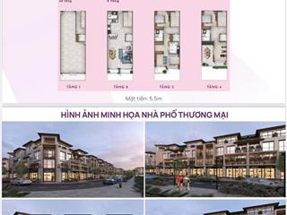 Mở bán dự án thanh phú centre point mặt tiền đường nguyễn hữu trí ngay trung tâm bến lức