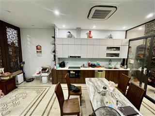 Nhà liền kề xa la không gian sống chuẩn mực, kết hợp khai thác thương mại hiệu quả