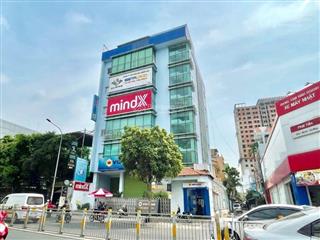 Đáng mua ! bán tòa nhà mt lũy bán bích, tân phú dt 12x30m hầm+8 tầnghđt 300tr/tháng75 tỷđầu tư