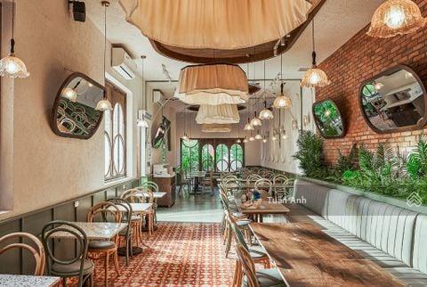 Bán căn góc 2 mặt tiền bà huyện thanh quan, q3 dt 10x14m nở hậu 16m cn 151m2, hđt 200tr, gía 63 tỷ